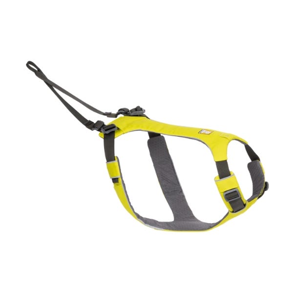 Omnijore harness clearance