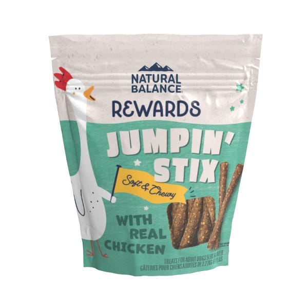 Natural balance top dog food chewy