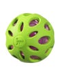 JW Crackle Heads Ball - Green