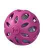 JW Crackle Heads Ball - Pink