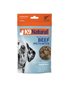 K9 Natural Beef Healthy Bites