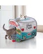 KONG Play Spaces Camper - With Cats