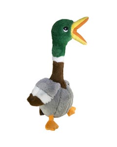 KONG Shakers Honkers - Duck Dog Toy