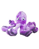 KONG SoftSeas Octopus Dog Toy - Actual Toy