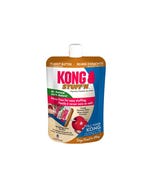 KONG Stuff'N All-Natural Peanut Butter for Dogs