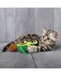 KONG Wrangler AvoCATo - with cat