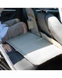 Kurgo Backseat Dog Bridge Car Seat Extender - Khaki - Versatility