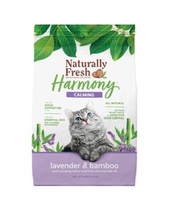 Naturally Fresh Harmony Calming Formula - Lavender &amp; Bamboo 