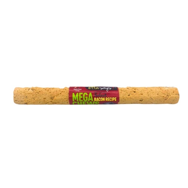 Buy Etta Says Mega Chews Select Bacon in Canada Homes Alive Pets