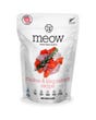 The NZ Natural Pet Food Co. Meow Freeze Dried Cat Food - Chicken & King Salmon