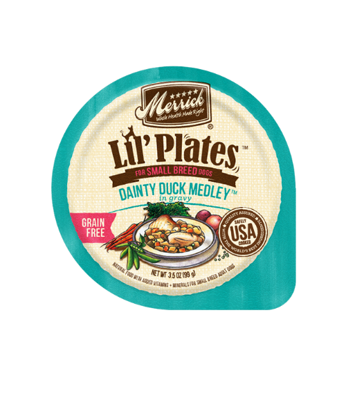 Merrick duck outlet