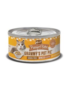 Merrick Purrfect Bistro - Grammy&#039;s Pot Pie