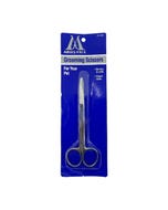 Miller's Forge Grooming Scissors - Straight Blade