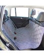 Molly Mutt Car Seat Cover - Rough Gem