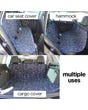 Molly Mutt Car Seat Cover - Uses