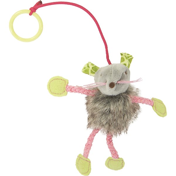 Smartykat cheap bouncy mouse