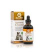 NaturPet Ligaments & Muscles Natural Pain Relief for Cats and Dogs