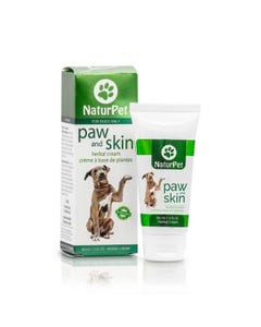 NaturPet Paw &amp; Skin for Dogs