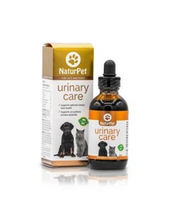 NaturPet Urinary Care for Cats and Dogs