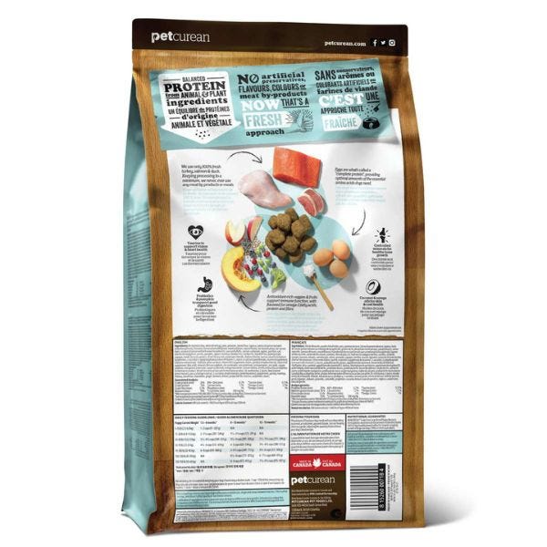 Now fresh grain free dog food hotsell
