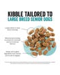 Now Fresh Grain-Free Recipe for Large Breed Senior Dogs - Turkey, Salmon, & Duck - Information