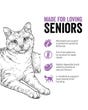 Now Fresh Grain-Free Recipe for Senior Cats - Turkey, Salmon & Duck - Information