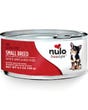 Nulo Freestyle Grain-Free Wet Food for Small Dog Breeds - Lamb & Sweet Potato Recipe