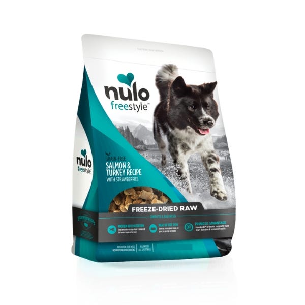 Nulo dog food top prices