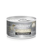 Nutrience Infusion Pate with Brome Lake Duck Dog Food