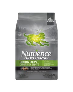 Nutrience Infusion Puppy - Chicken - 2.27 kg