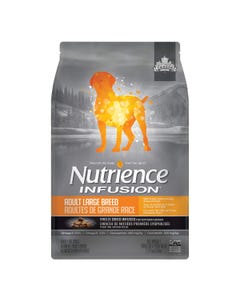 Nutrience Infusion Adult Large Breed - Chicken