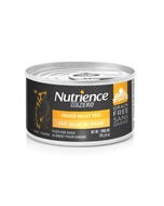 Nutrience Grain Free SubZero Canned Dog Food - Fraser Valley