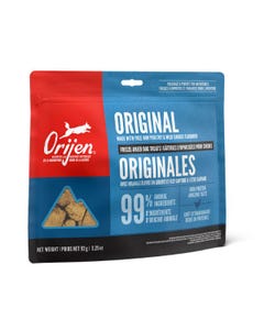 Orijen Freeze Dried Dog Treats - Original