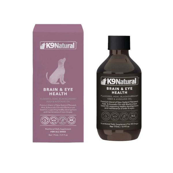 Dog Eye Care Products in Canada at Homesalive