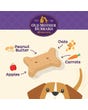Old Mother Hubbard Original Dog Biscuits - P-Nuttier - Information