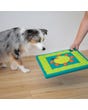Outward Hound Nina Ottosson MultiPuzzle Dog Puzzle Toy - With Dog