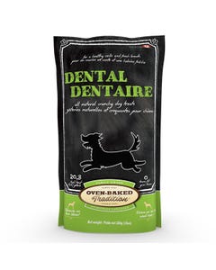Oven-Baked Tradition Dental Dog Treats