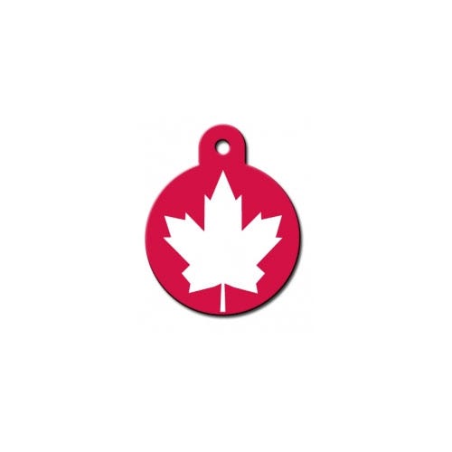 Canadian pet tags hotsell