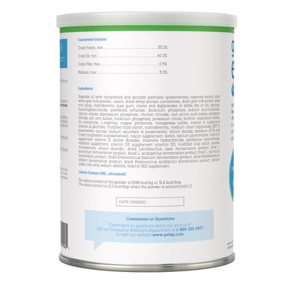 Esbilac ingredients online