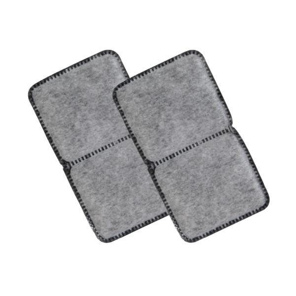 Petmate Fresh Flow Replacement Charcoal Filter Buy at Homesalive