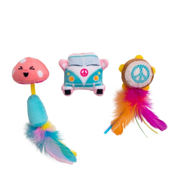 Best catnip toys new arrivals
