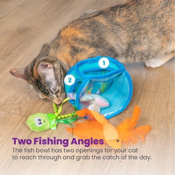 Petstages cat sales