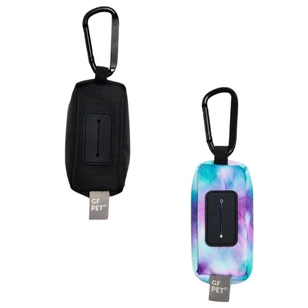 Dog bag hot sale dispenser