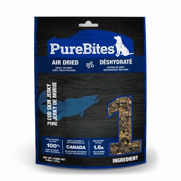 Beef jerky skins for dogs outlet