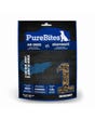PureBites Air-Dried Dog Treats - Cod Skin Jerky 
