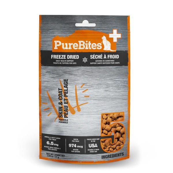 Purebites cat treats best sale