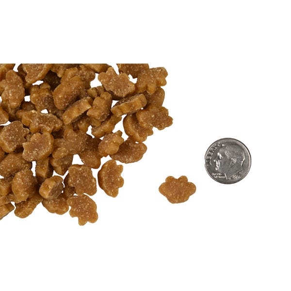 Fromm PurrSnackitty Soft Savoury Cat Treats Liver Buy at