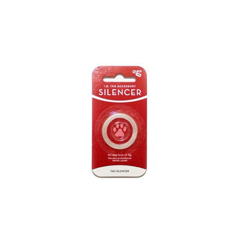 Quick tag silencer 2025