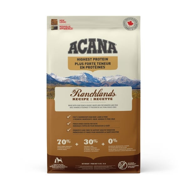 Buy acana online cheap