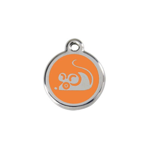 Dingo sales pet tags